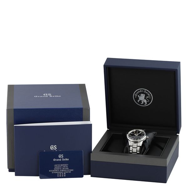 Grand Seiko Elegance Collection SBGE271